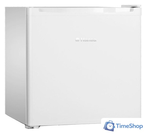 Однокамерный холодильник Hansa FM050.4 - Изображение №1 — Интернет-магазин Time-Shop