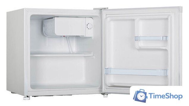 Однокамерный холодильник Hansa FM050.4 - Изображение №2 — Интернет-магазин Time-Shop