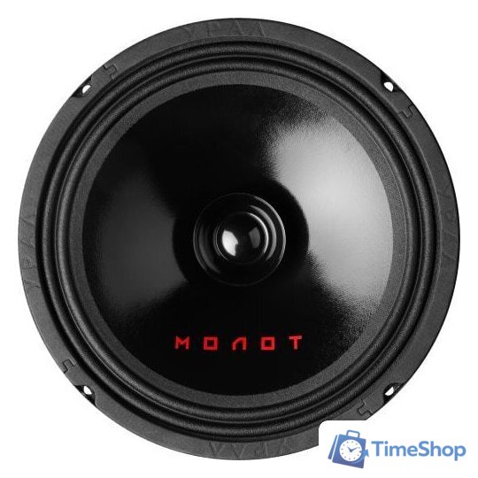 Широкополосная АС Урал АС-М200 Молот - Изображение №1 — Интернет-магазин Time-Shop