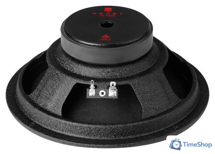 Широкополосная АС Урал АС-М200 Молот - Изображение №3 — Интернет-магазин Time-Shop