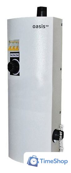 Отопительный котел Oasis Eco KE-3 - Изображение №1 — Интернет-магазин Time-Shop