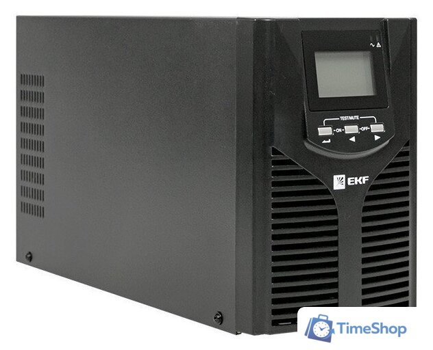 Источник бесперебойного питания EKF E-Power SW910Pro-T - Изображение №1 — Интернет-магазин Time-Shop