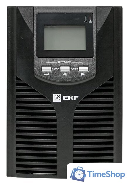 Источник бесперебойного питания EKF E-Power SW910Pro-T - Изображение №2 — Интернет-магазин Time-Shop