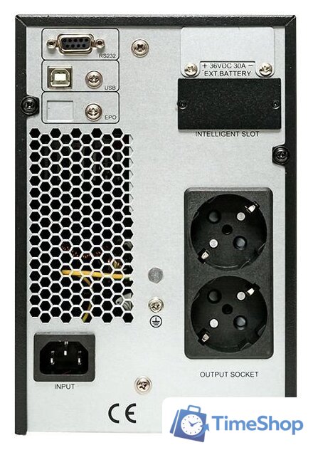 Источник бесперебойного питания EKF E-Power SW910Pro-T - Изображение №5 — Интернет-магазин Time-Shop