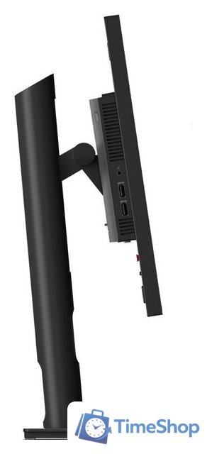Монитор Lenovo ThinkVision T24d-30 63FFMAT1EU - Изображение №7 — Интернет-магазин Time-Shop