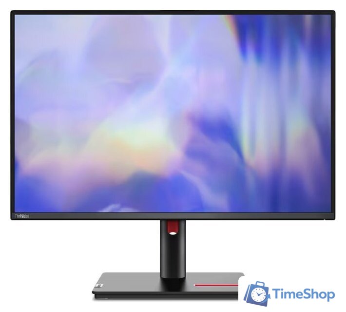 Монитор Lenovo ThinkVision T24d-30 63FFMAT1EU - Изображение №1 — Интернет-магазин Time-Shop