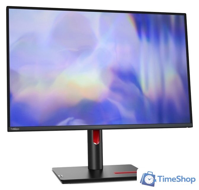 Монитор Lenovo ThinkVision T24d-30 63FFMAT1EU - Изображение №2 — Интернет-магазин Time-Shop