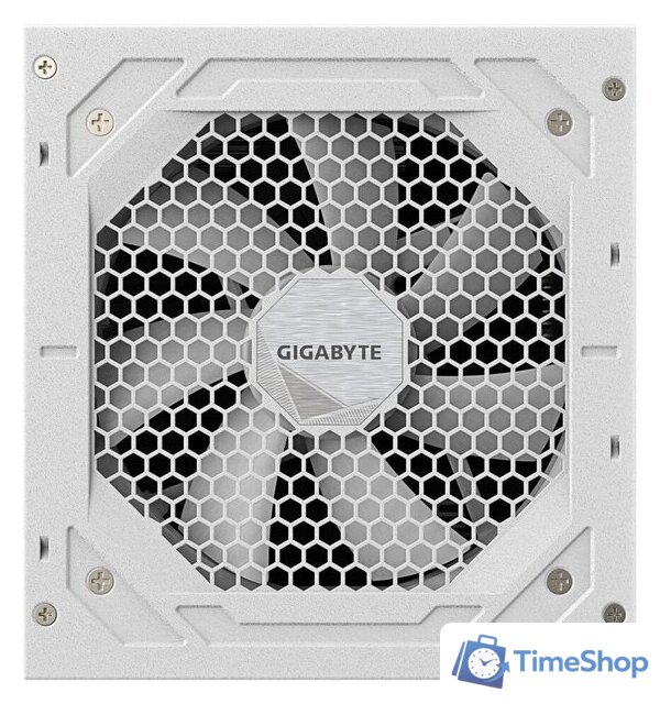 Блок питания Gigabyte UD850GM PG5 V2 ICE - Изображение №3 — Интернет-магазин Time-Shop