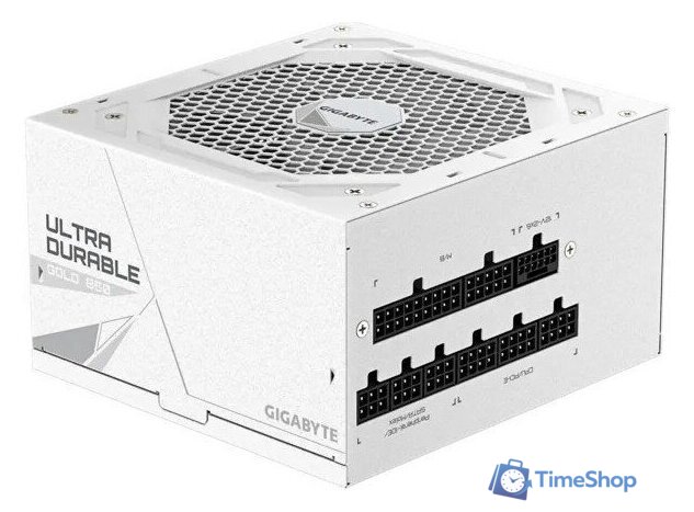 Блок питания Gigabyte UD850GM PG5 V2 ICE - Изображение №4 — Интернет-магазин Time-Shop
