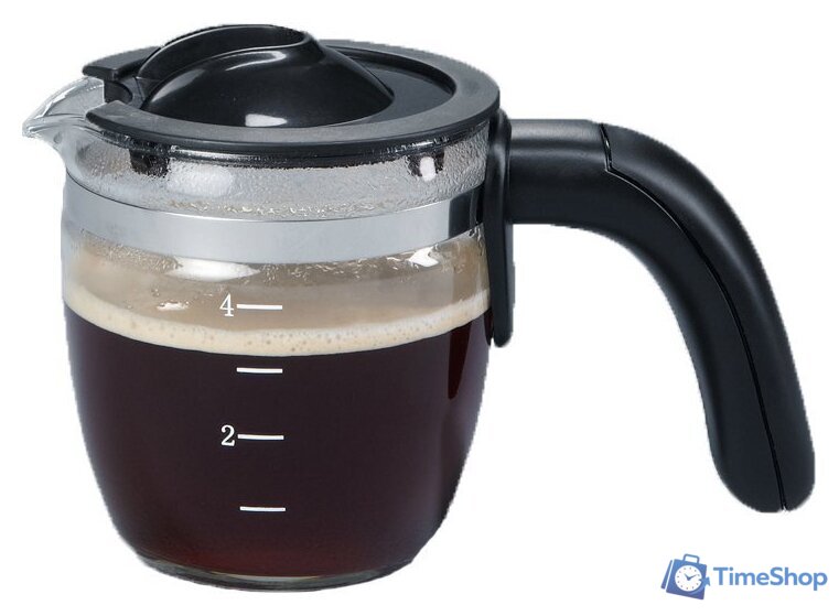 Рожковая кофеварка Severin KA 5978 - Изображение №5 — Интернет-магазин Time-Shop