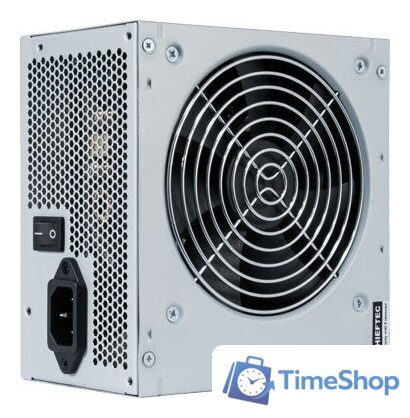 Блок питания Chieftec Task TPS-400S - Изображение №4 — Интернет-магазин Time-Shop