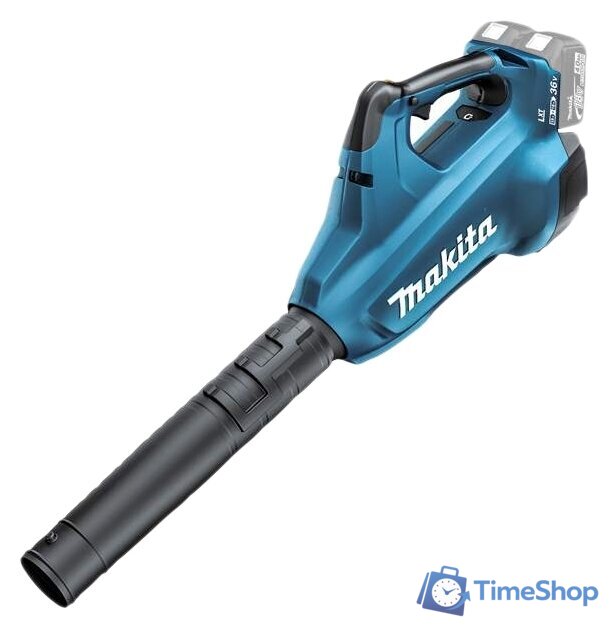 Ручная воздуходувка Makita DUB362Z - Изображение №1 — Интернет-магазин Time-Shop