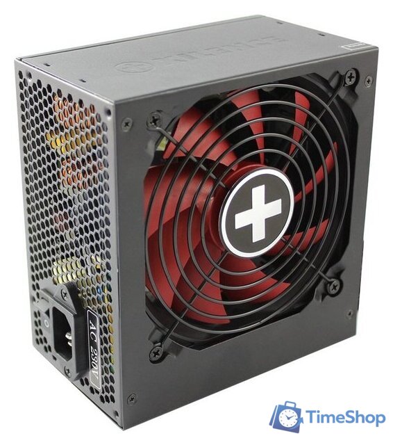 Блок питания Xilence Performance X XP1250MR9 - Изображение №1 — Интернет-магазин Time-Shop