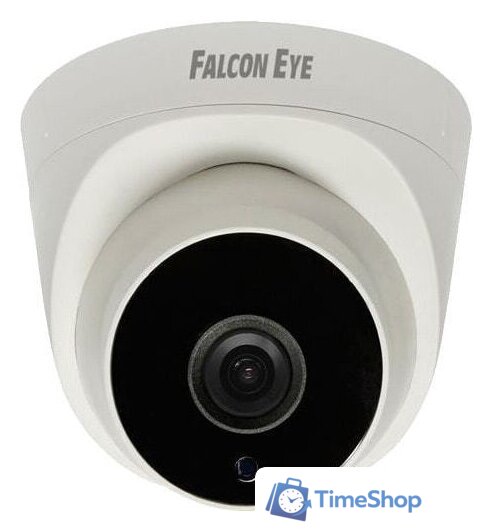 IP-камера Falcon Eye FE-IPC-DP2e-30p - Изображение №1 — Интернет-магазин Time-Shop