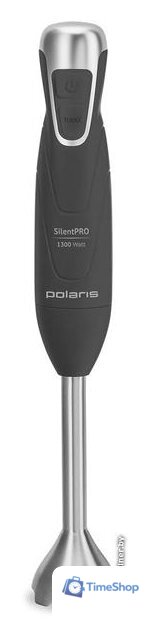 Погружной блендер Polaris PHB 1380 Silent - Изображение №2 — Интернет-магазин Time-Shop