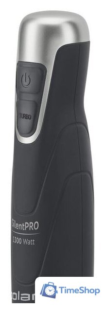 Погружной блендер Polaris PHB 1380 Silent - Изображение №4 — Интернет-магазин Time-Shop