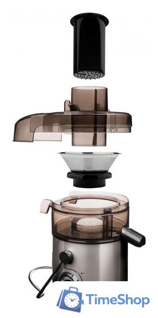 Соковыжималка Scarlett SC-JE50S18 - Изображение №4 — Интернет-магазин Time-Shop