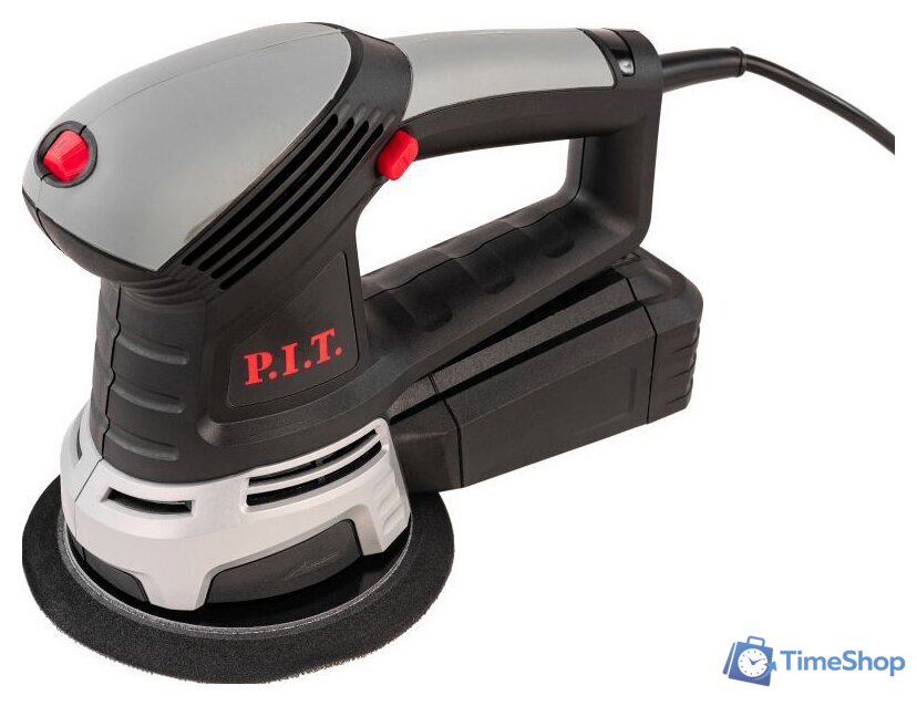 Эксцентриковая шлифмашина P.I.T. PDS150-C - Изображение №1 — Интернет-магазин Time-Shop