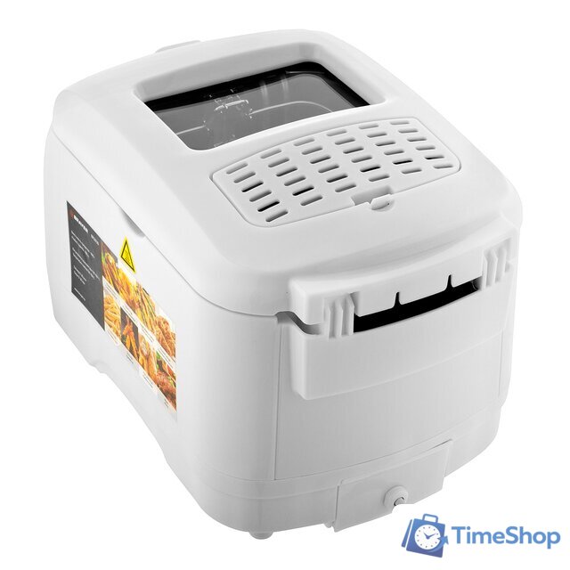 Фритюрница Brayer BR2830 - Изображение №4 — Интернет-магазин Time-Shop