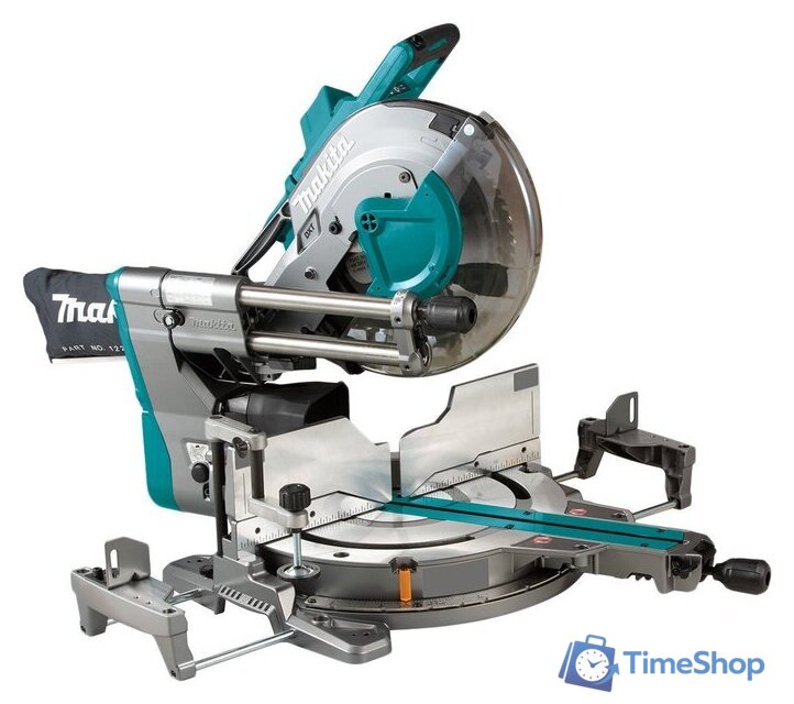 Торцовочная пила Makita LS003GZ01 (без АКБ) - Изображение №1 — Интернет-магазин Time-Shop