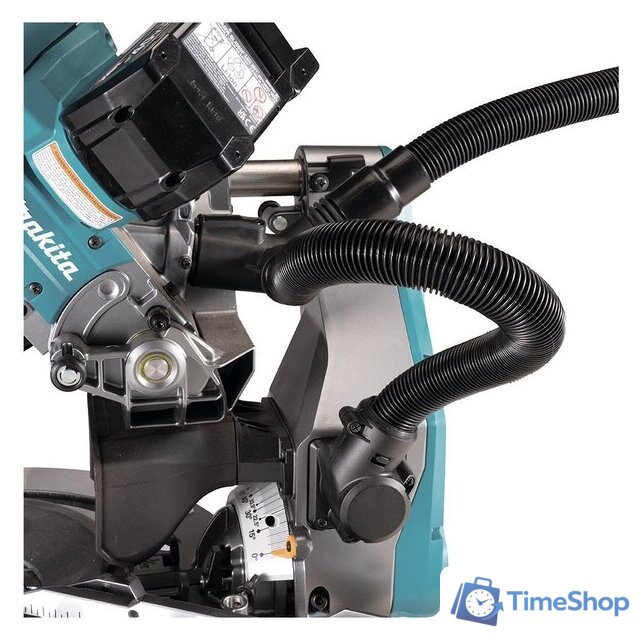 Торцовочная пила Makita LS003GZ01 (без АКБ) - Изображение №3 — Интернет-магазин Time-Shop