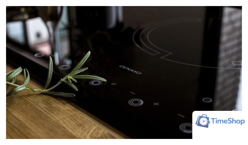 Варочная панель Dynaxo Dynacook X5 - Изображение №4 — Интернет-магазин Time-Shop