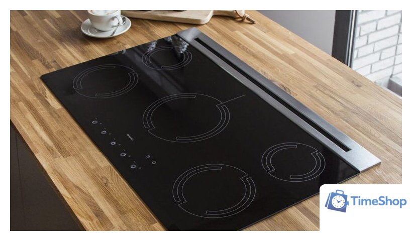 Варочная панель Dynaxo Dynacook X5 - Изображение №3 — Интернет-магазин Time-Shop