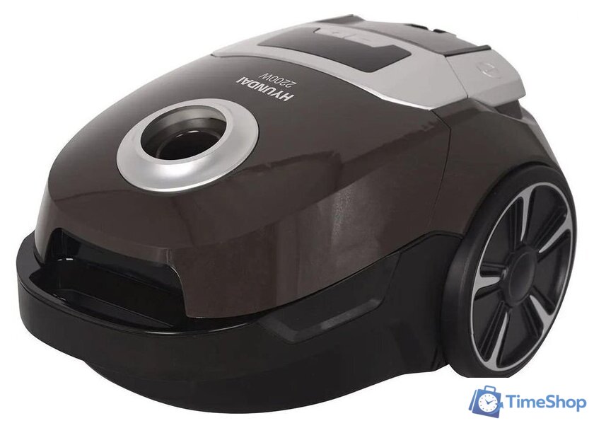 Пылесос Hyundai HYV-B4055 - Изображение №4 — Интернет-магазин Time-Shop