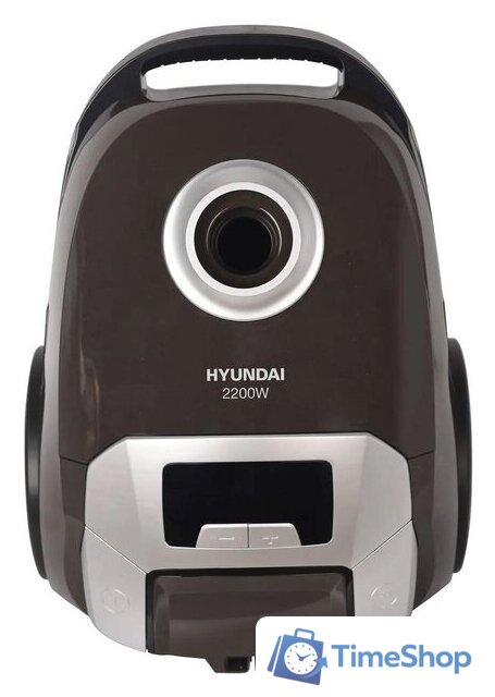 Пылесос Hyundai HYV-B4055 - Изображение №2 — Интернет-магазин Time-Shop