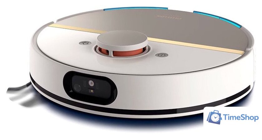 Робот-пылесос Philips Seria Aqua 7000 XU7000/02 - Изображение №1 — Интернет-магазин Time-Shop