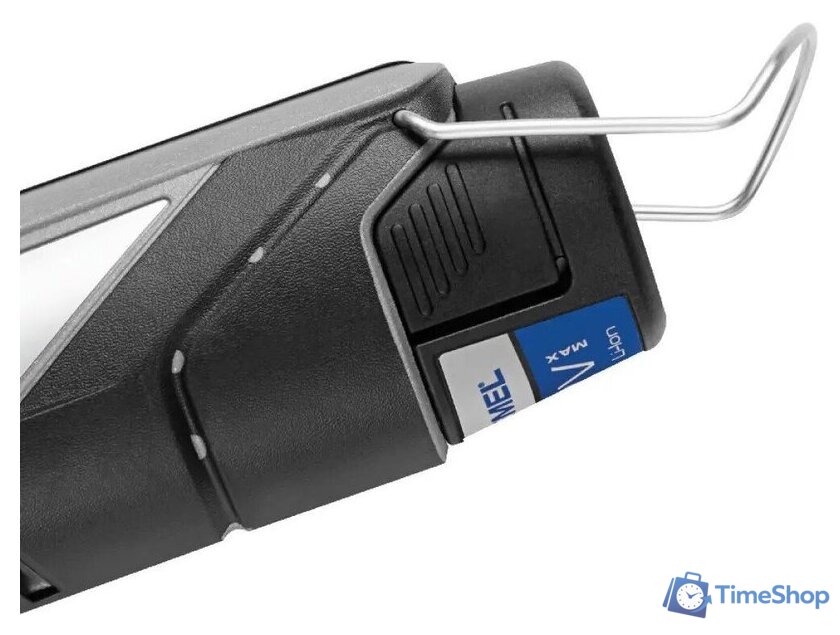 Гравер Dremel 8240-5/65 F0138240JP (с АКБ, пластиковый кейс) - Изображение №4 — Интернет-магазин Time-Shop