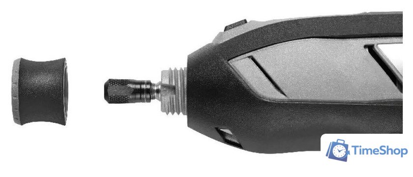 Гравер Dremel 8240-5/65 F0138240JP (с АКБ, пластиковый кейс) - Изображение №3 — Интернет-магазин Time-Shop