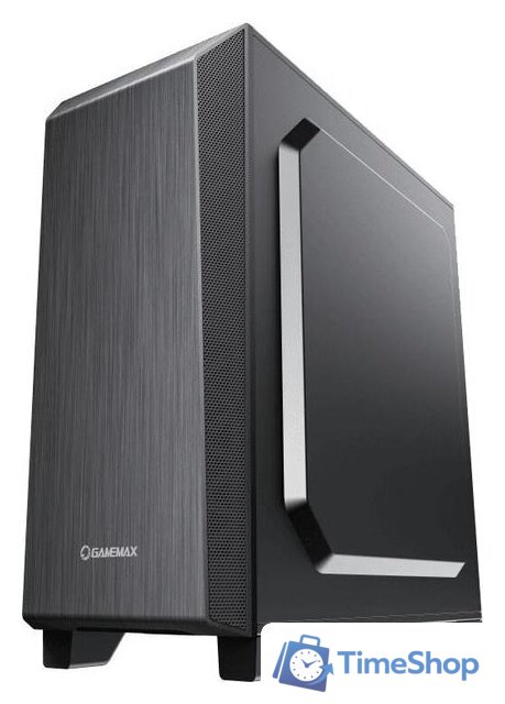 Корпус GameMax Nova N5 - Изображение №9 — Интернет-магазин Time-Shop