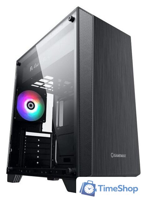 Корпус GameMax Nova N5 - Изображение №2 — Интернет-магазин Time-Shop