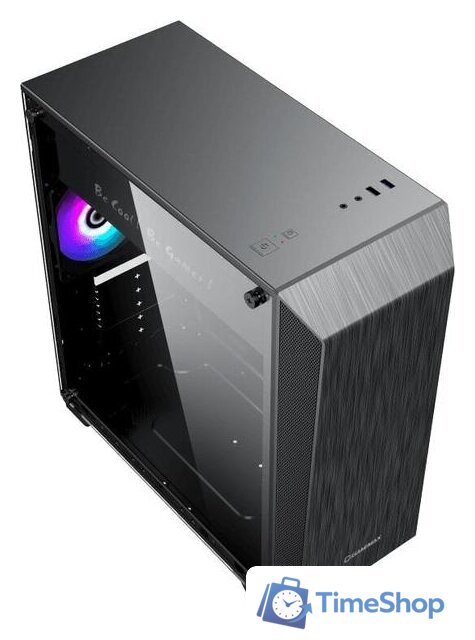 Корпус GameMax Nova N5 - Изображение №3 — Интернет-магазин Time-Shop