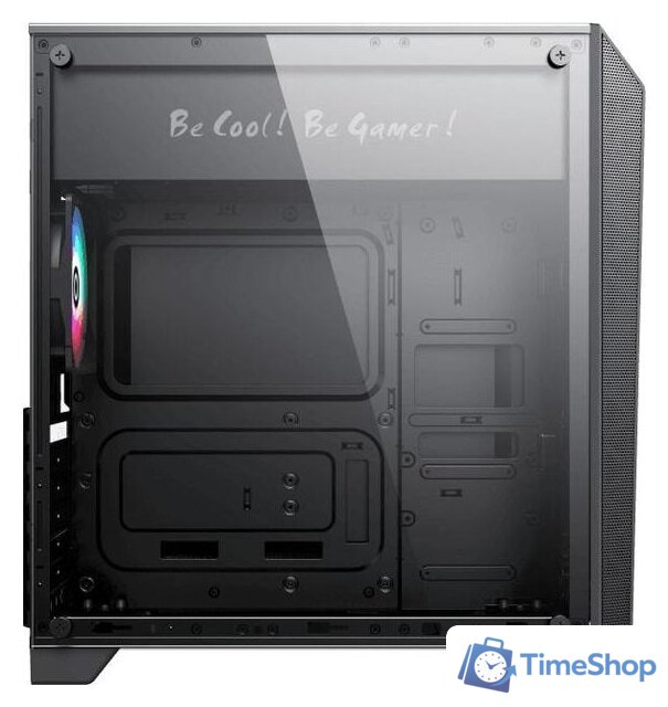 Корпус GameMax Nova N5 - Изображение №6 — Интернет-магазин Time-Shop