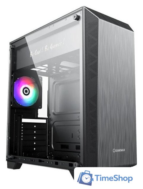 Корпус GameMax Nova N5 - Изображение №1 — Интернет-магазин Time-Shop