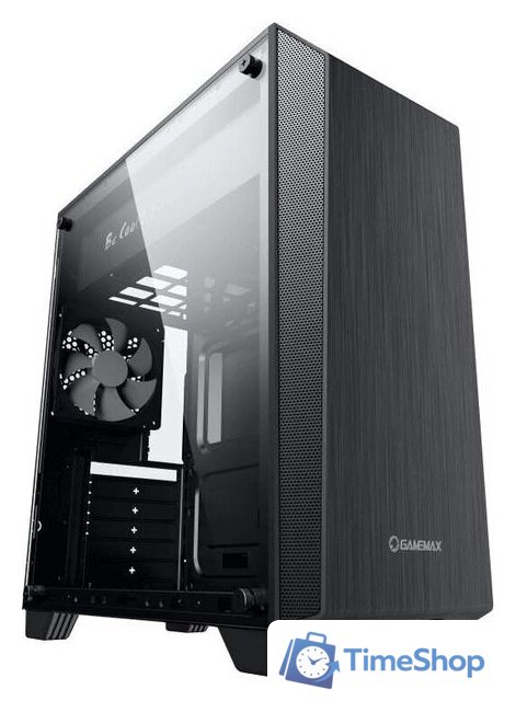 Корпус GameMax Nova N5 - Изображение №4 — Интернет-магазин Time-Shop