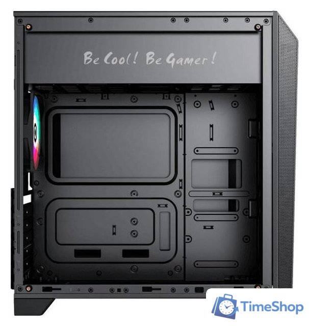 Корпус GameMax Nova N5 - Изображение №7 — Интернет-магазин Time-Shop
