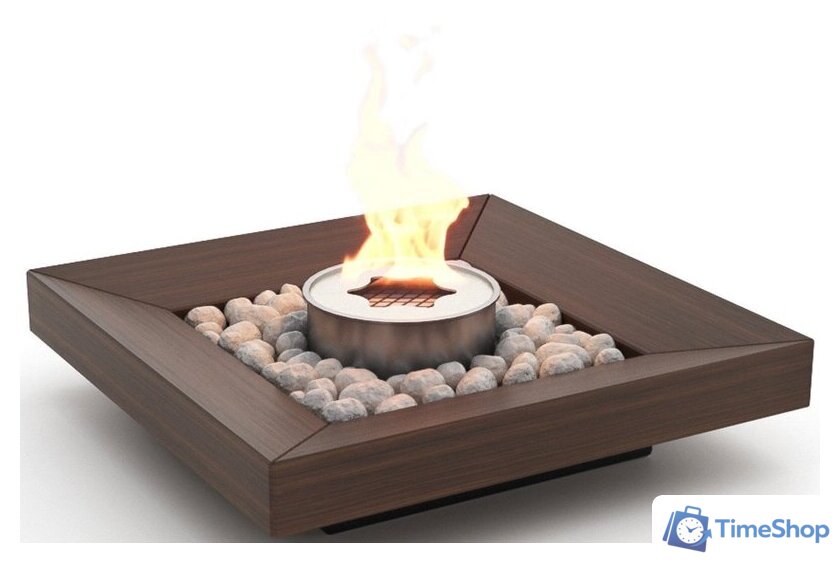Биокамин Firelight BFP/T-2525 Cup - Изображение №1 — Интернет-магазин Time-Shop