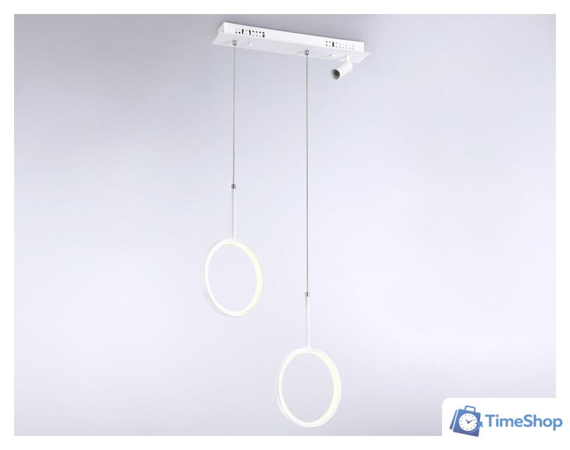 Подвесная люстра Ambrella light Comfort FL5272 - Изображение №1 — Интернет-магазин Time-Shop