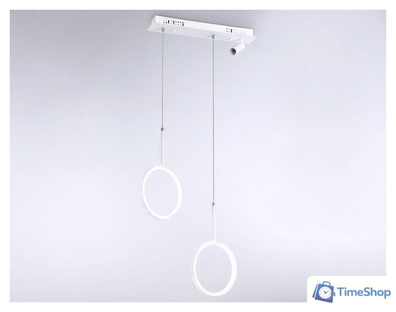 Подвесная люстра Ambrella light Comfort FL5272 - Изображение №3 — Интернет-магазин Time-Shop