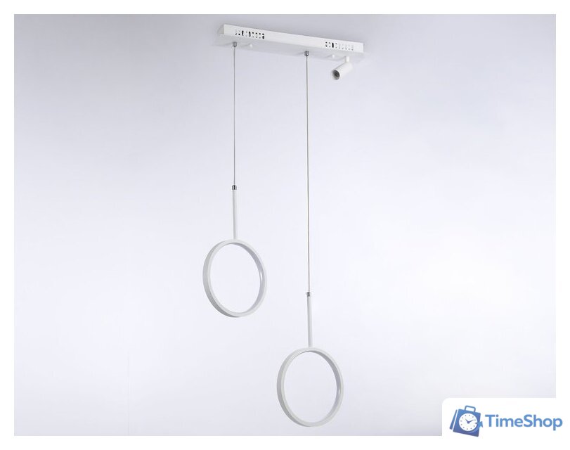 Подвесная люстра Ambrella light Comfort FL5272 - Изображение №4 — Интернет-магазин Time-Shop