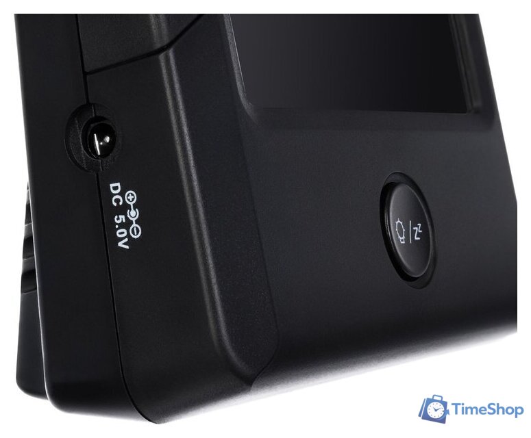 Термогигрометр Levenhuk Wezzer Teo TH40 81388 - Изображение №8 — Интернет-магазин Time-Shop