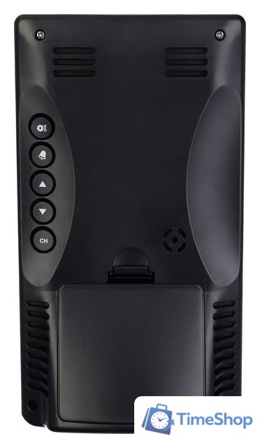 Термогигрометр Levenhuk Wezzer Teo TH40 81388 - Изображение №7 — Интернет-магазин Time-Shop