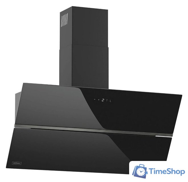 Кухонная вытяжка Kernau KCH 4892 B BLDC - Изображение №1 — Интернет-магазин Time-Shop