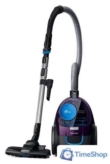 Пылесос Philips FC9333/09 - Изображение №2 — Интернет-магазин Time-Shop