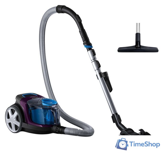 Пылесос Philips FC9333/09 - Изображение №1 — Интернет-магазин Time-Shop