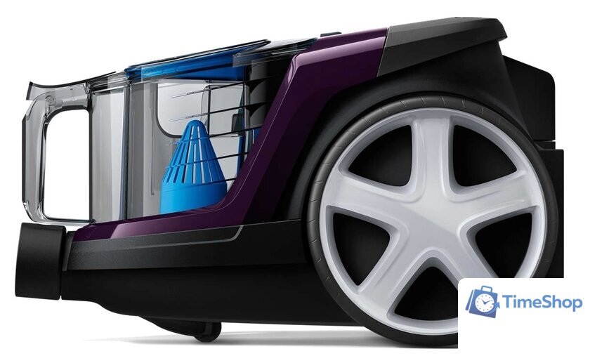 Пылесос Philips FC9333/09 - Изображение №4 — Интернет-магазин Time-Shop