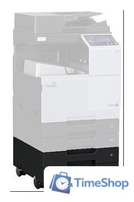 Тумба Sindoh OT112 - Изображение №1 — Интернет-магазин Time-Shop